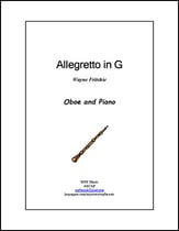 Allegretto in G P.O.D. cover